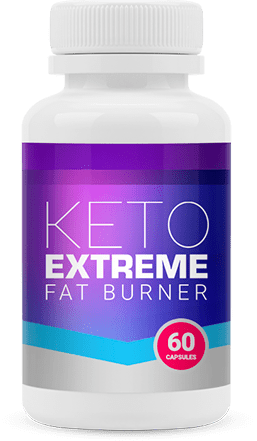 Капсулы Keto Extreme